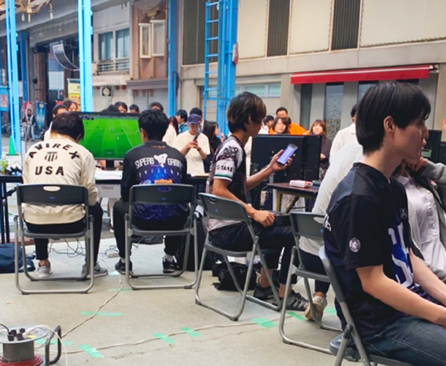 イベントのイメージ