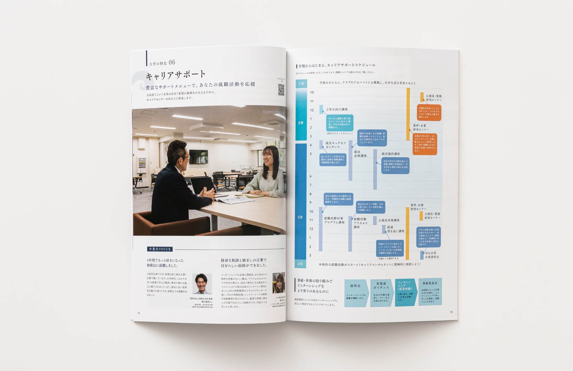 和歌山大学 学校案内2025