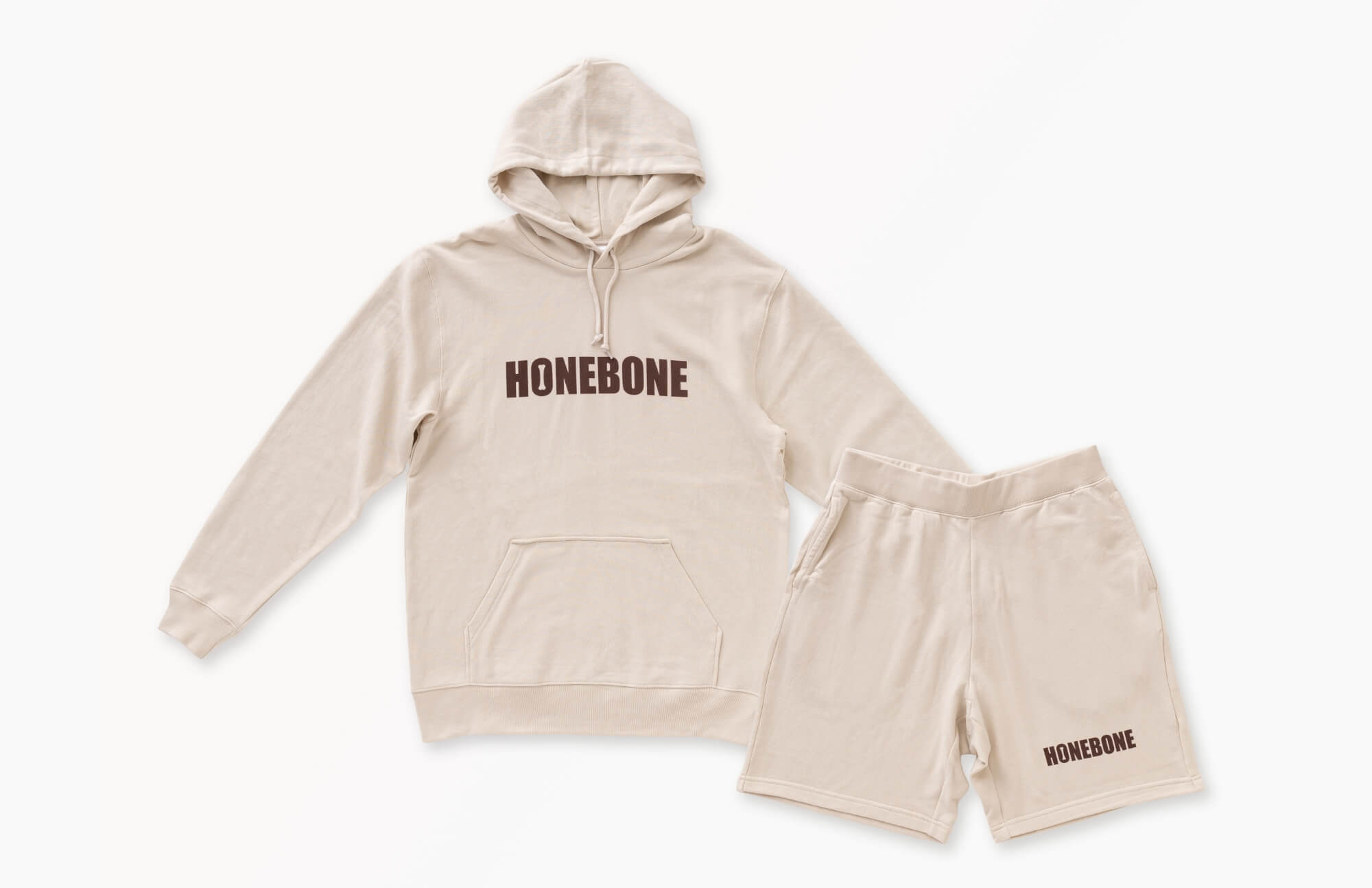 HONEBONE ガチャグッズ