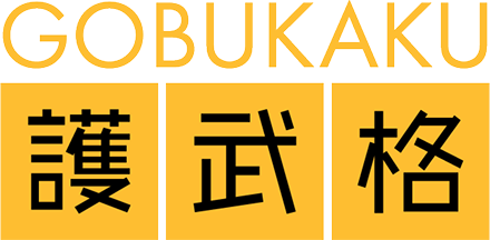 ごぶかく Youtubeチャンネル ロゴ