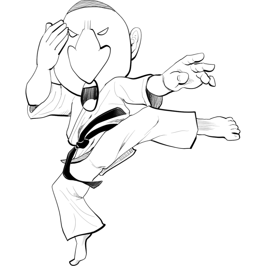  プロフィール写真