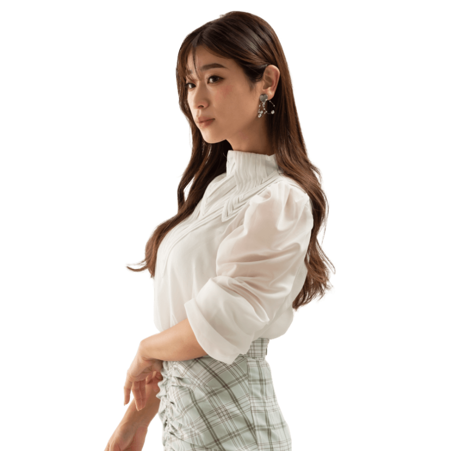 内川樺月 プロフィール写真