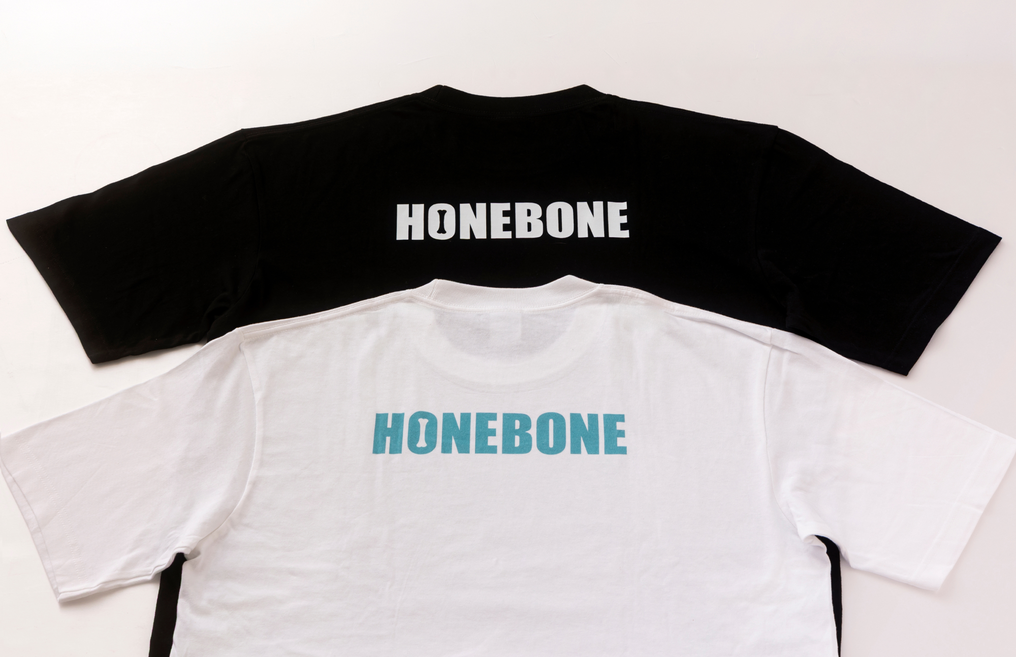 HONEBONE 「トゥーフェイス」ツアーグッズ